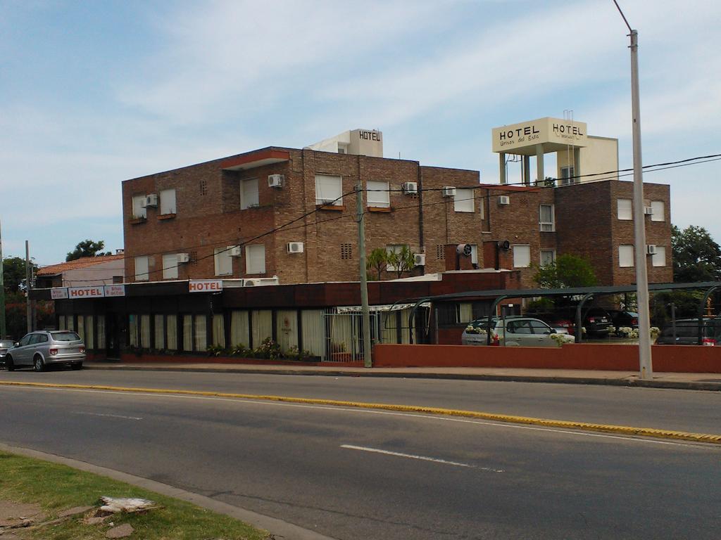 Brisas Del Este Punta del Este Exteriér fotografie