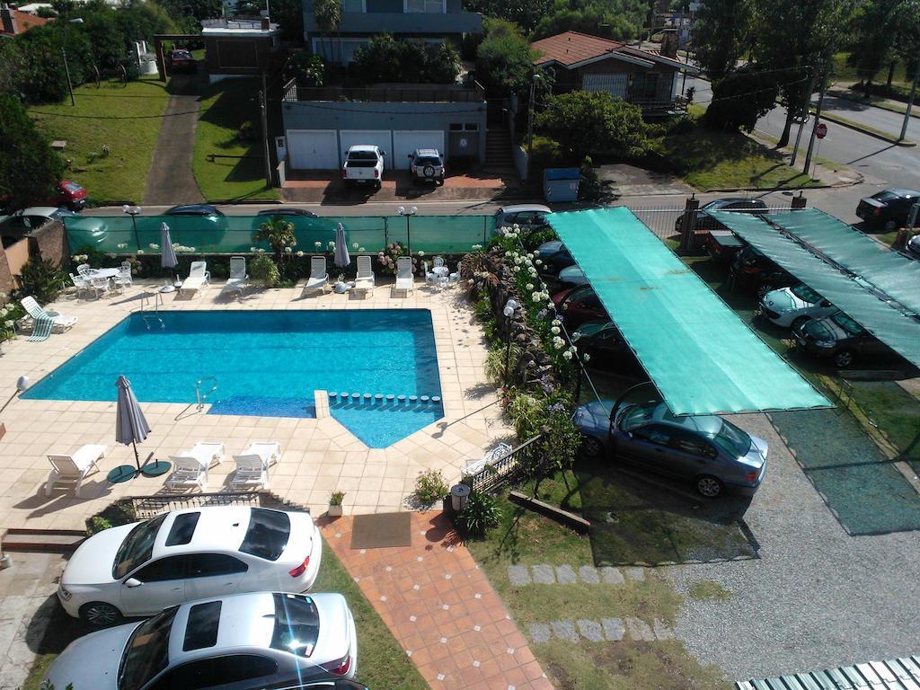 Brisas Del Este Punta del Este Exteriér fotografie