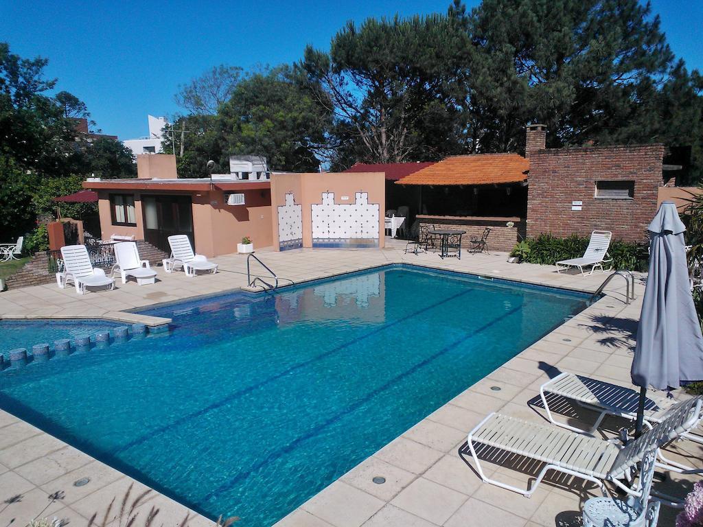 Brisas Del Este Punta del Este Exteriér fotografie