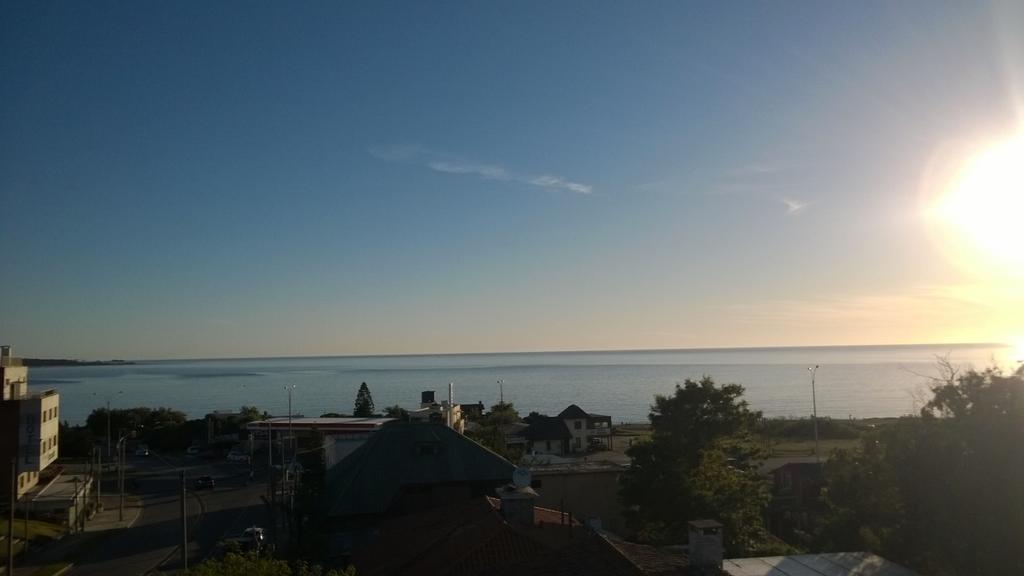 Brisas Del Este Punta del Este Exteriér fotografie