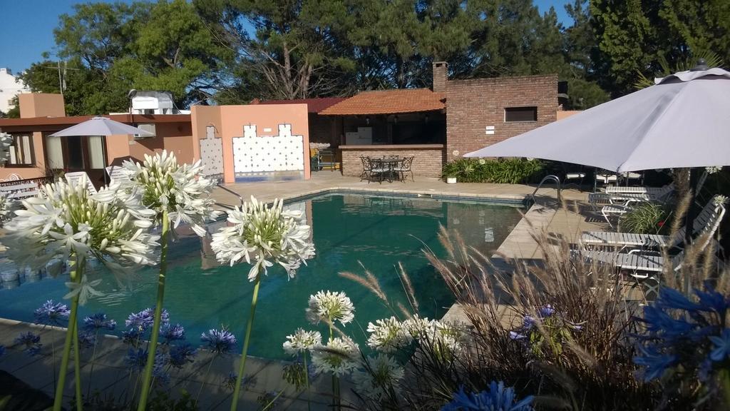 Brisas Del Este Punta del Este Exteriér fotografie